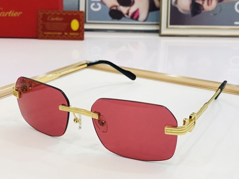 Cartier Sunglasses